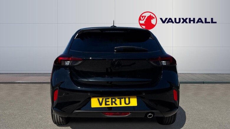 Vauxhall Corsa 1.2 Turbo Yes 5dr Petrol Hatchback